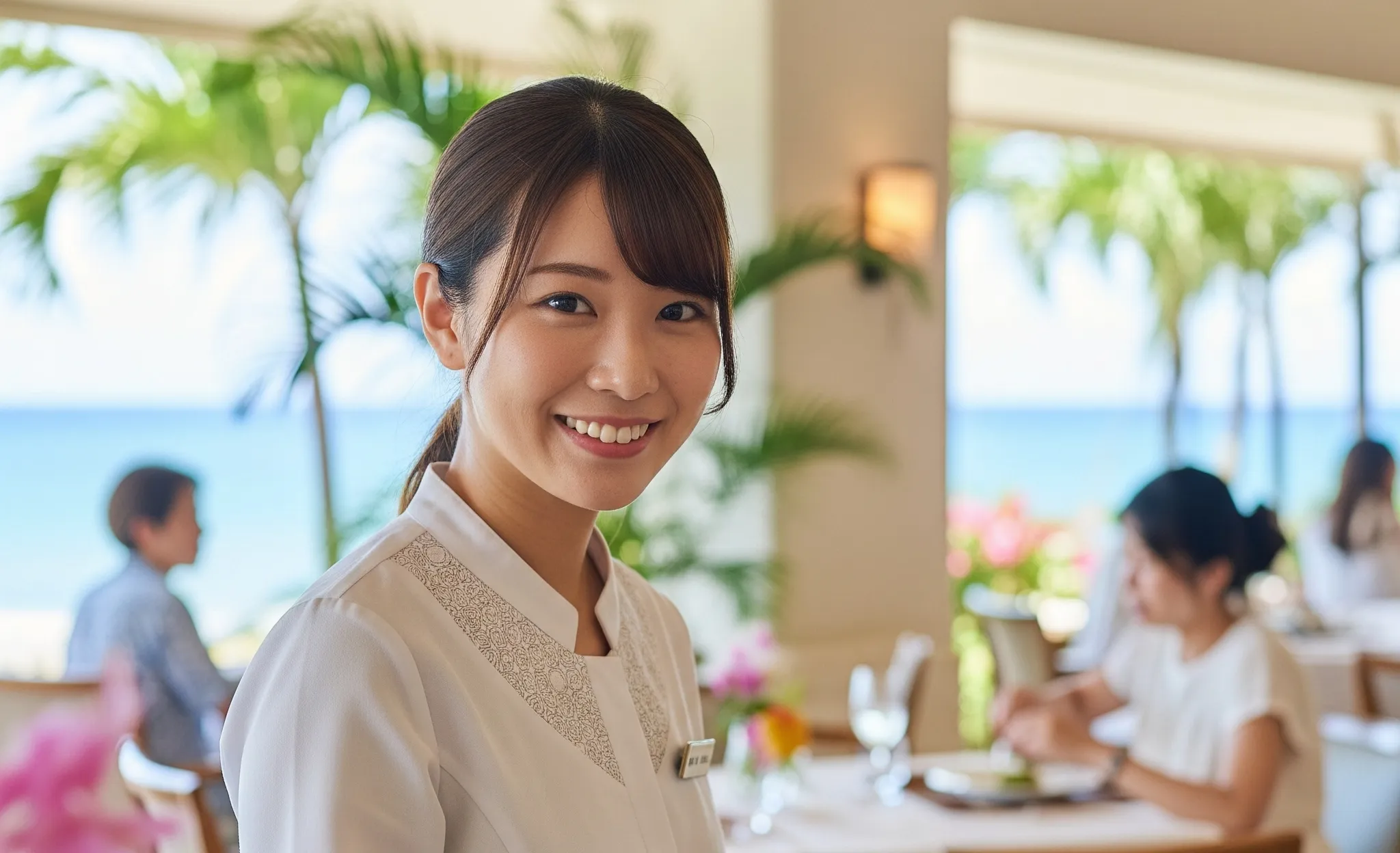 リゾートバイトの人間関係はきつい？病む・後悔しないための対処法