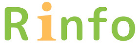 Rinfo Icon